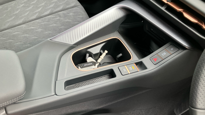 CUPRA Terramar 1.5 eTSI 150 V2 5dr DSG Petrol Hatchback